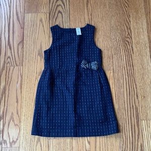 Osh kosh dress size 4t.